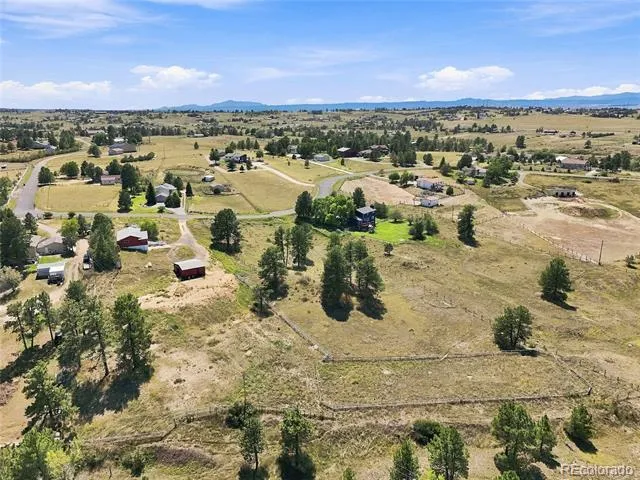 10461 Black Forest Drive Parker, CO 80138