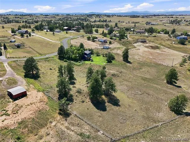 10461 Black Forest Drive Parker, CO 80138