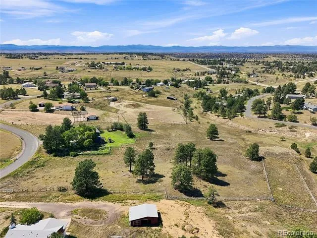 10461 Black Forest Drive Parker, CO 80138