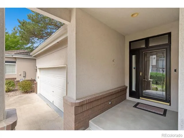 7320 Tamarisk Drive Fort Collins, CO 80528