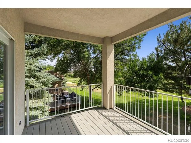 7320 Tamarisk Drive Fort Collins, CO 80528