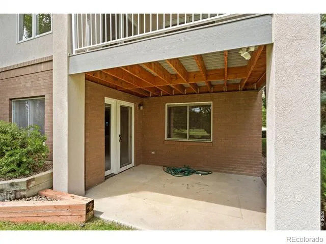 7320 Tamarisk Drive Fort Collins, CO 80528