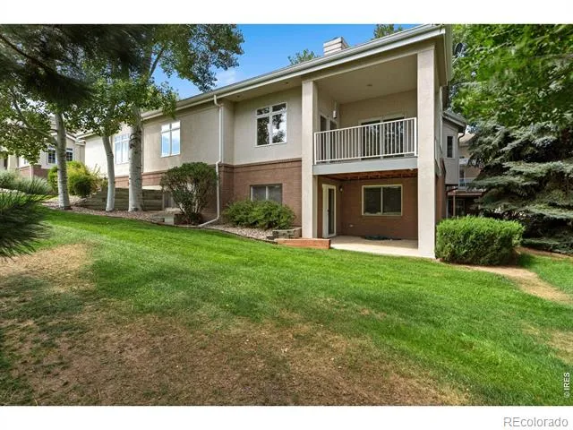 7320 Tamarisk Drive Fort Collins, CO 80528