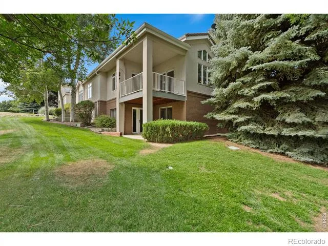7320 Tamarisk Drive Fort Collins, CO 80528