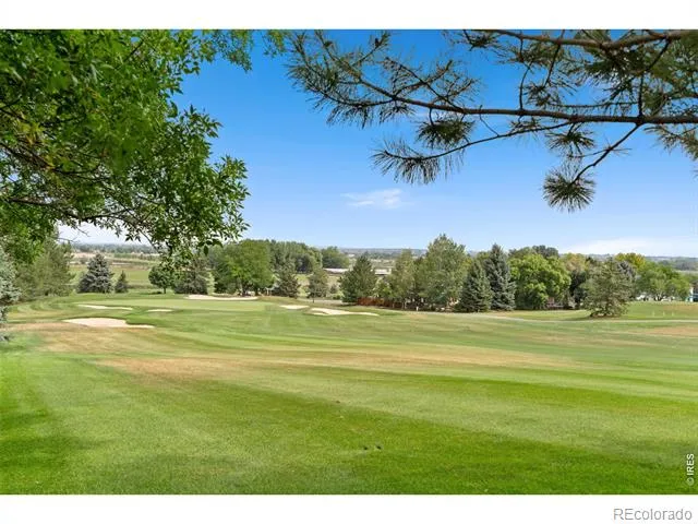7320 Tamarisk Drive Fort Collins, CO 80528