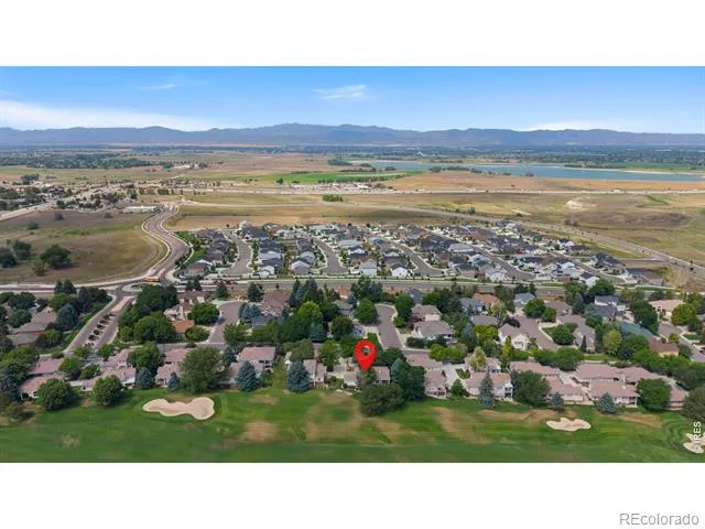 7320 Tamarisk Drive Fort Collins, CO 80528