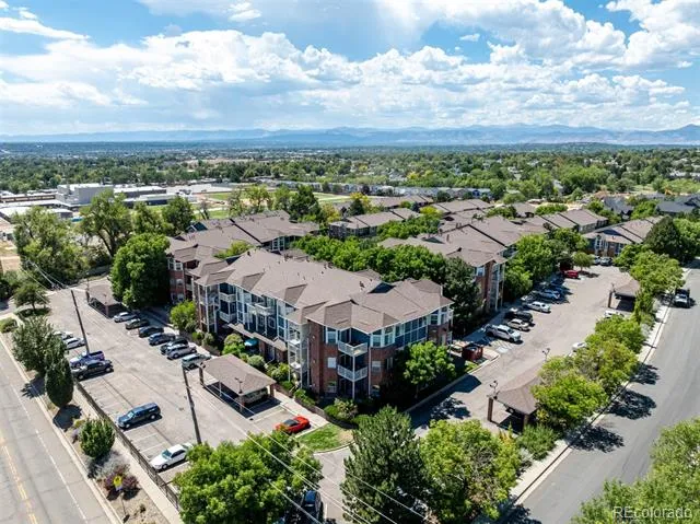 2428 W 82nd Place #1A Westminster, CO 80031