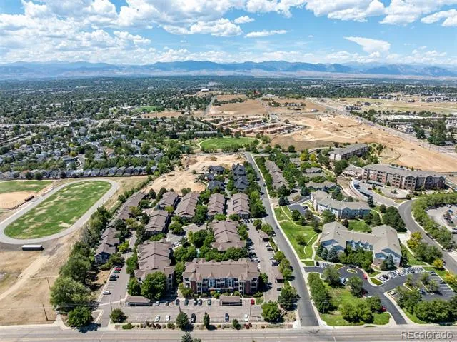 2428 W 82nd Place #1A Westminster, CO 80031