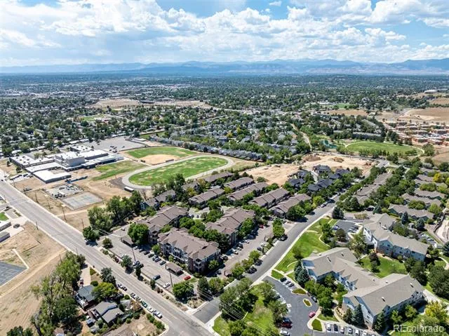 2428 W 82nd Place #1A Westminster, CO 80031
