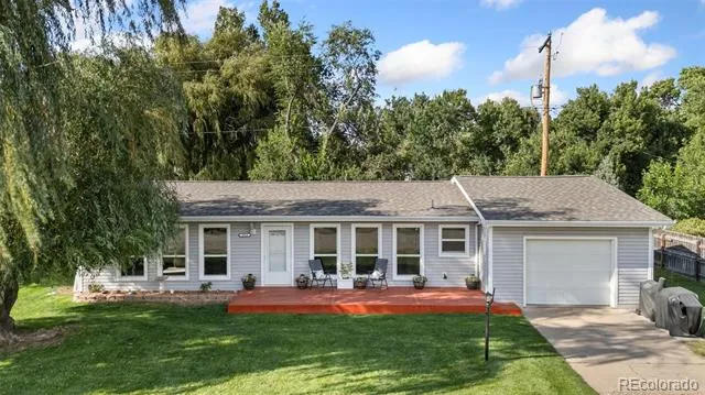 2918 Cherry Lane Fort Collins, CO 80521