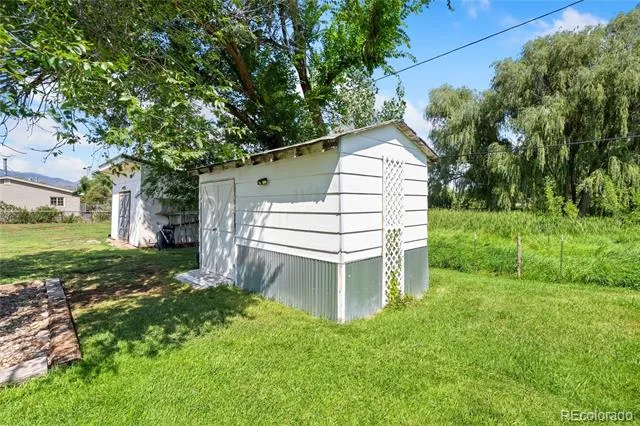 2918 Cherry Lane Fort Collins, CO 80521