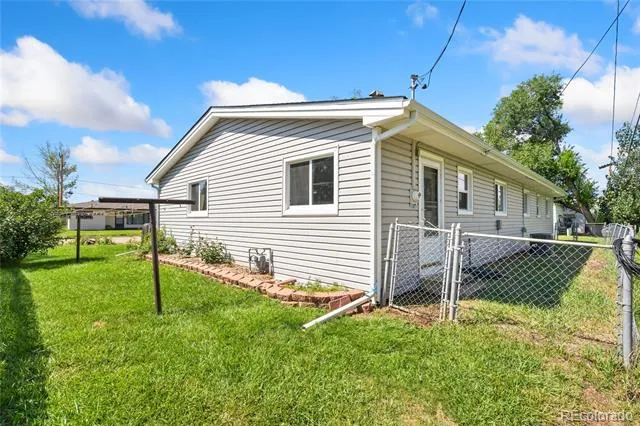 2918 Cherry Lane Fort Collins, CO 80521