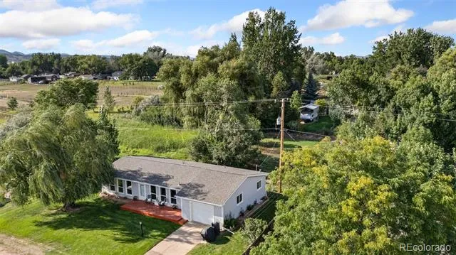 2918 Cherry Lane Fort Collins, CO 80521
