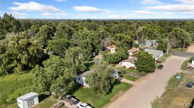2918 Cherry Lane Fort Collins, CO 80521