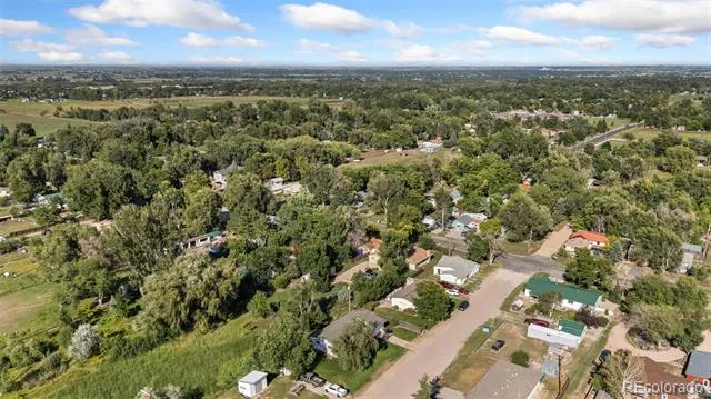 2918 Cherry Lane Fort Collins, CO 80521