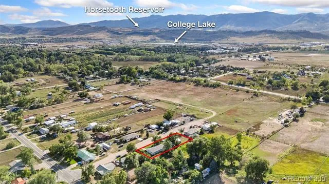 2918 Cherry Lane Fort Collins, CO 80521