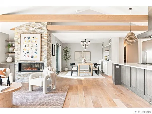 227 Balsam Lane Boulder, CO 80304