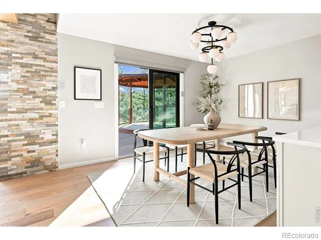 227 Balsam Lane Boulder, CO 80304