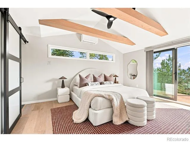 227 Balsam Lane Boulder, CO 80304