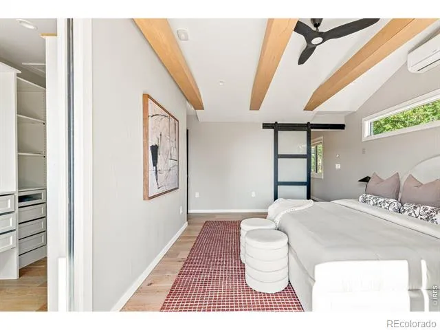 227 Balsam Lane Boulder, CO 80304