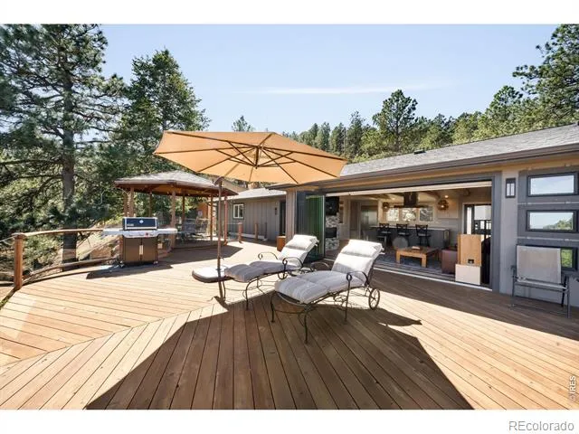 227 Balsam Lane Boulder, CO 80304