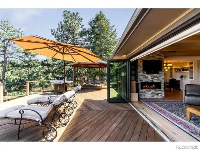 227 Balsam Lane Boulder, CO 80304