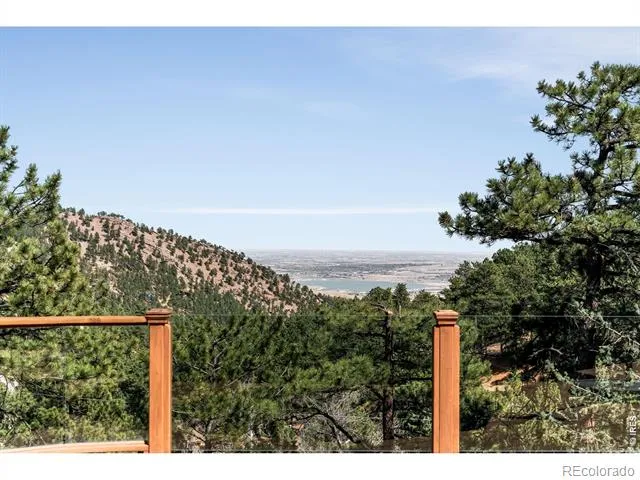227 Balsam Lane Boulder, CO 80304