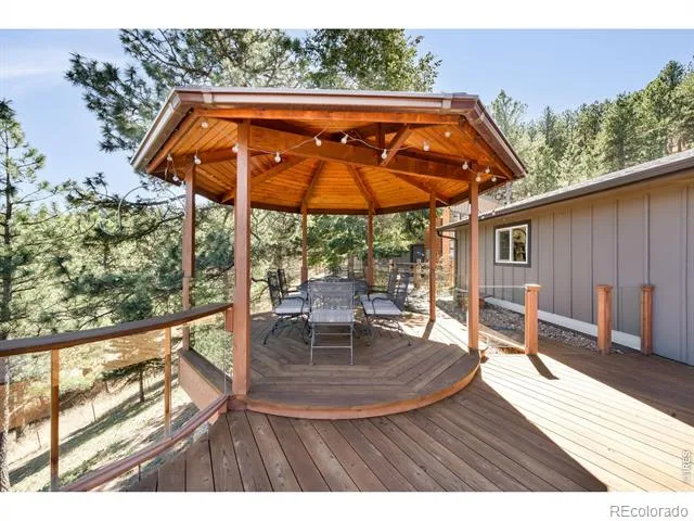 227 Balsam Lane Boulder, CO 80304