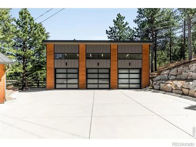 227 Balsam Lane Boulder, CO 80304