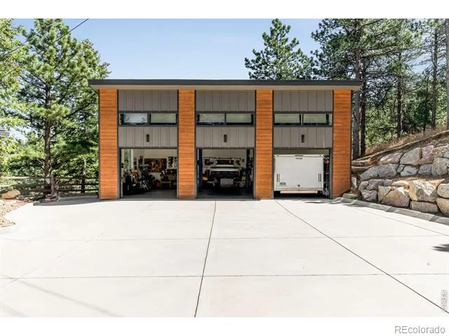 227 Balsam Lane Boulder, CO 80304