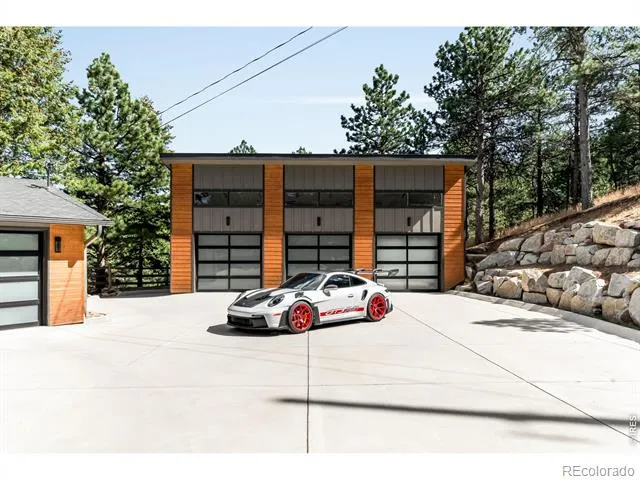 227 Balsam Lane Boulder, CO 80304