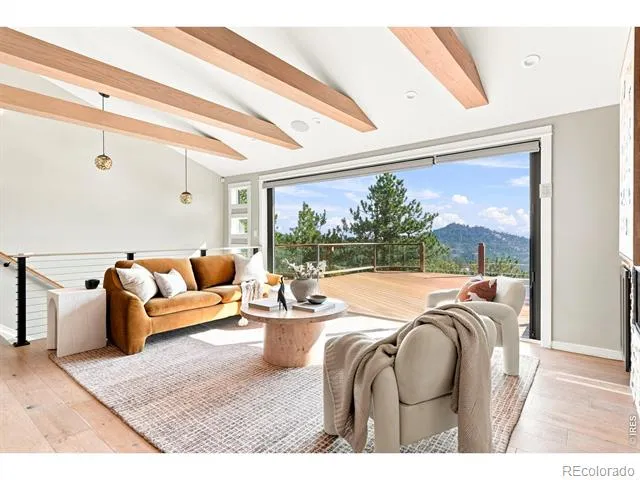 227 Balsam Lane Boulder, CO 80304