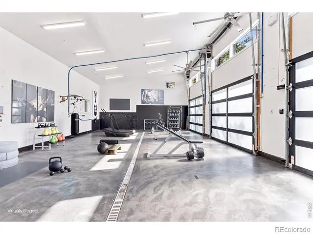 227 Balsam Lane Boulder, CO 80304