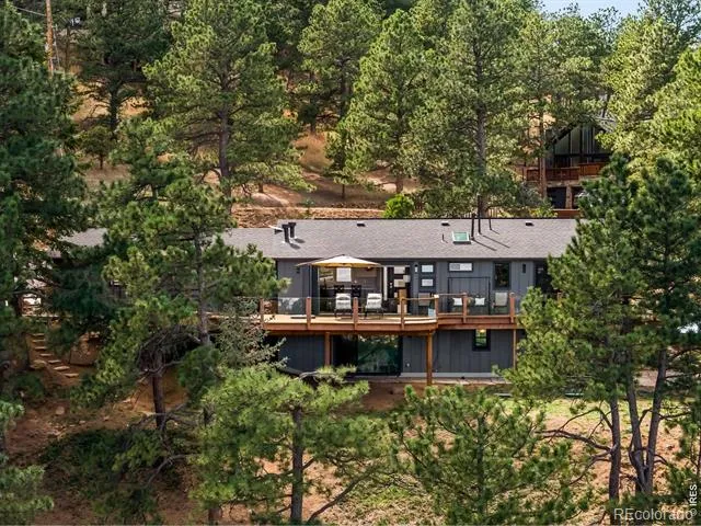 227 Balsam Lane Boulder, CO 80304