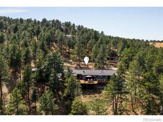 227 Balsam Lane Boulder, CO 80304
