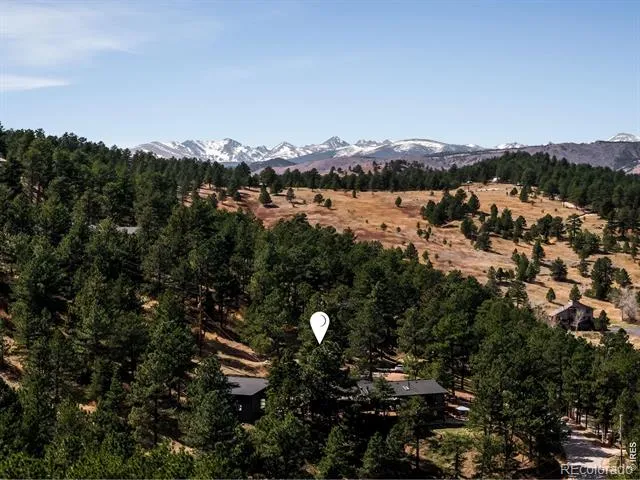 227 Balsam Lane Boulder, CO 80304