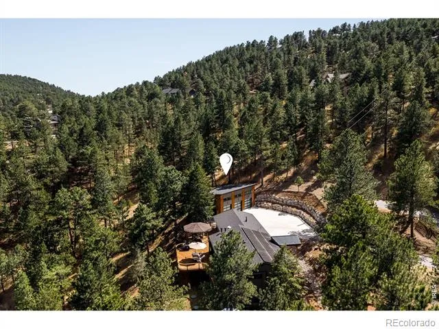 227 Balsam Lane Boulder, CO 80304