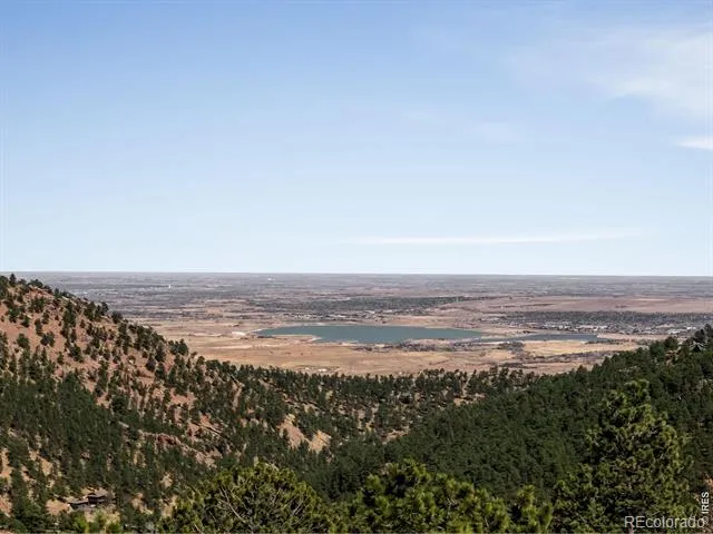227 Balsam Lane Boulder, CO 80304