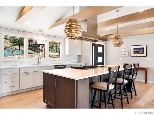227 Balsam Lane Boulder, CO 80304