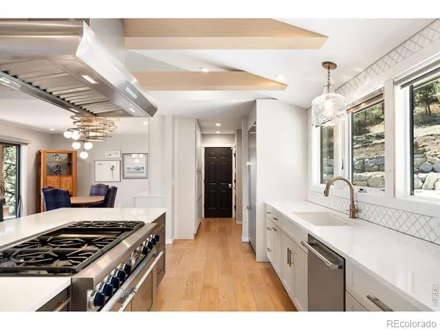 227 Balsam Lane Boulder, CO 80304