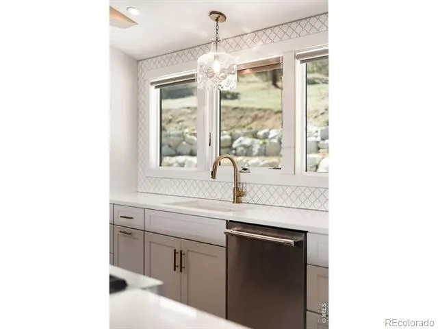 227 Balsam Lane Boulder, CO 80304