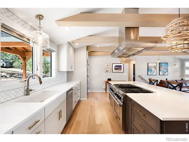 227 Balsam Lane Boulder, CO 80304