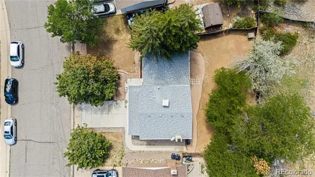 18844 E Cornell Avenue Aurora, CO 80013
