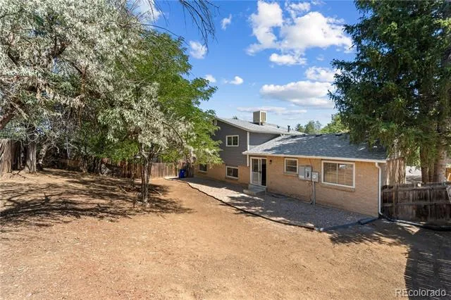 18844 E Cornell Avenue Aurora, CO 80013