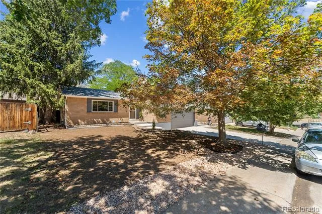 18844 E Cornell Avenue Aurora, CO 80013