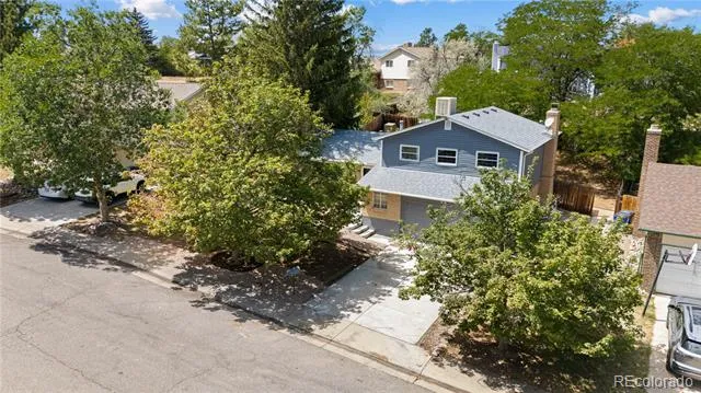 18844 E Cornell Avenue Aurora, CO 80013