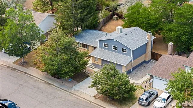 18844 E Cornell Avenue Aurora, CO 80013