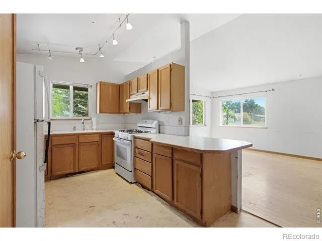 347 Walnut Drive Frederick, CO 80530