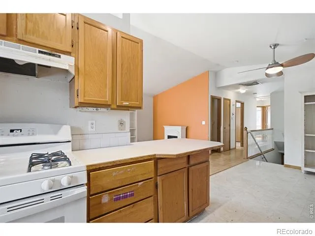 347 Walnut Drive Frederick, CO 80530
