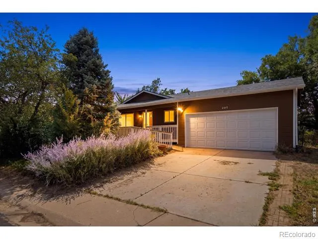 347 Walnut Drive Frederick, CO 80530